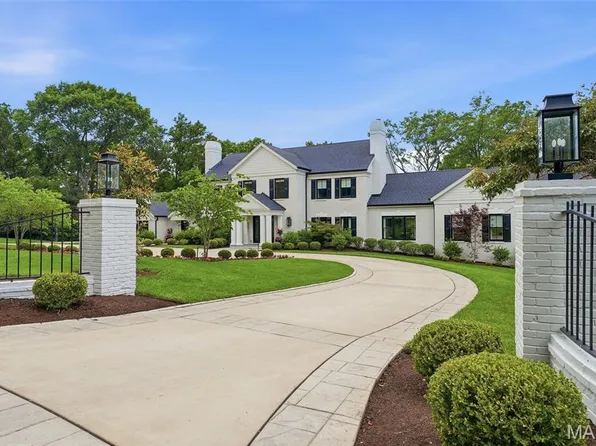4 Warridge Dr, Saint Louis, MO 63124