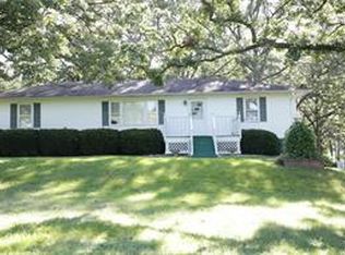 160 Fox Run, De Soto, MO 63020