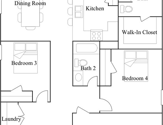 3rd image of this home