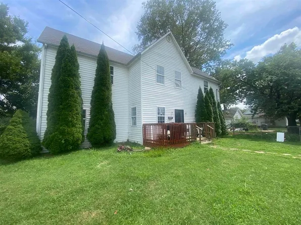 1436 W 9th St, Owensboro, KY 42301