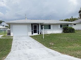 5205 Wilmington Ct, Cape Coral, FL 33904
