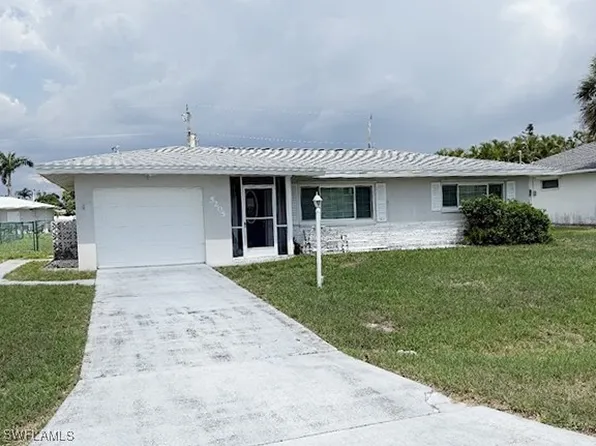 5205 Wilmington Ct, Cape Coral, FL 33904