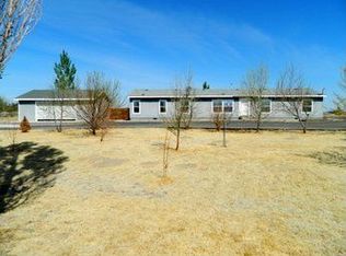 2960 E 5th St, Silver Springs, NV