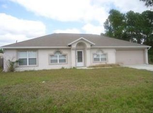 250 Abalone Rd NW, Palm Bay, FL 32907