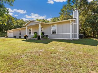 18900 Rolling Oak Rd, Newalla, OK 74857