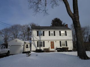 101 Orchardview St, West Springfield, MA 01089