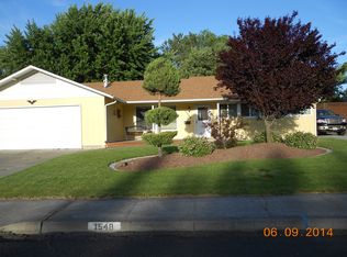 1548 SW 44th St, Pendleton, OR 97801