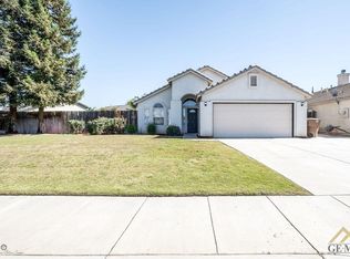 4304 Betony Dr, Bakersfield, CA 93311