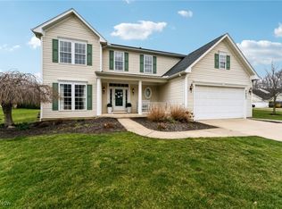 4602 Bridle Ct, Avon, OH 44011