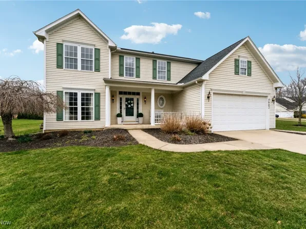 4602 Bridle Ct, Avon, OH 44011