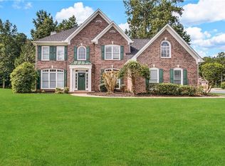 2365 Brentmoore Ct, Conyers, GA 30013