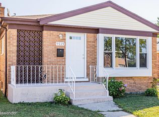 9119 S Halsted St, Chicago, IL 60620