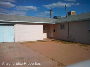 4631 N 54th Ave, Phoenix, AZ 85031