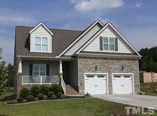 20 Hilldebrant Dr, Franklinton, NC 27525