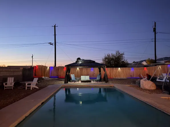 2875 Cisco Dr N, Lake Havasu City, AZ 86403