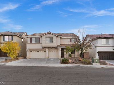 251 Opera House St, Henderson, NV, 89012