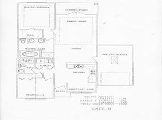 103 Maghunt Way, Brunswick, GA 31523
