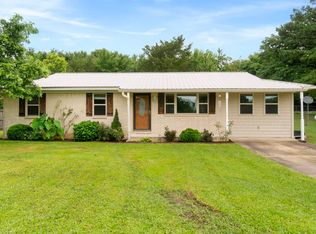 120 Cedar Crest Rd, Judsonia, AR 72081