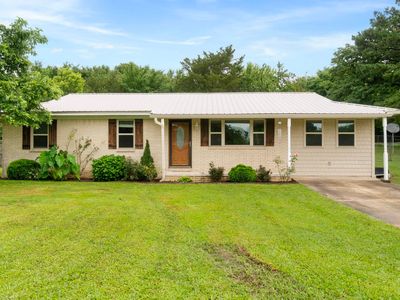 120 Cedar Crest Rd, Judsonia, AR, 72081
