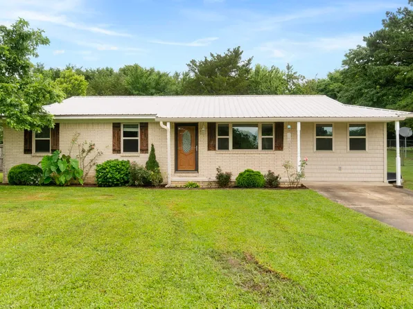120 Cedar Crest Rd, Judsonia, AR 72081