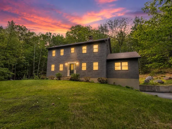 172 Boulder Drive, Dublin, NH 03444