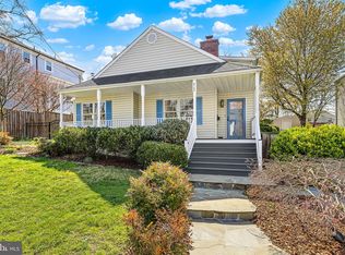 5708 22nd St N, Arlington, VA 22205