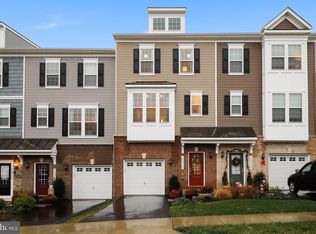 15317 Linville Creek Dr #190, Haymarket, VA 20169