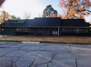 4517 Denison St, Muskogee, OK 74401