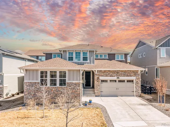 22442 E Narrowleaf Circle, Aurora, CO 80016