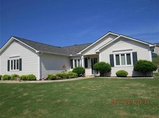 12 Stone Meadow Rd, Greenville, SC 29615