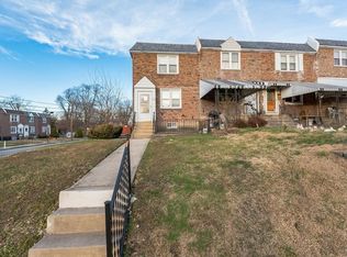 869 Gainsboro Rd, Drexel Hill, PA 19026