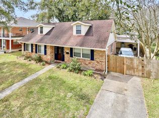 2511 Ramsey Dr, New Orleans, LA 70131