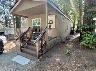 5840 Pony Express Trl SPACE 19, Pollock Pines, CA 95726