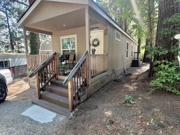 5840 Pony Express Trl Space 19, Pollock Pines, CA 95726