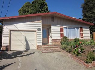 4020 Coolidge Ave, Oakland, CA 94602