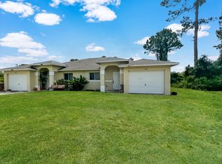 343 Lillon Ave S, Lehigh Acres, FL 33974