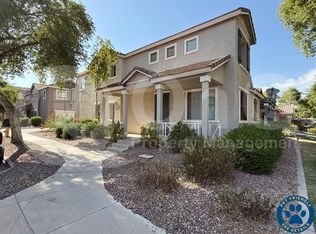 3834 E Santa Fe Ln, Gilbert, AZ 85297