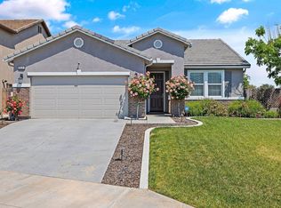 3020 Rudder Ave, Tulare, CA 93274