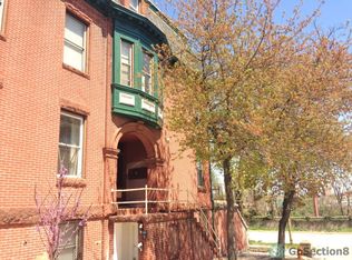 2300 Mount Royal Ter APT 1, Baltimore, MD 21217