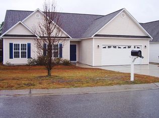 422 Hanna Dr, Wilmington, NC 28412