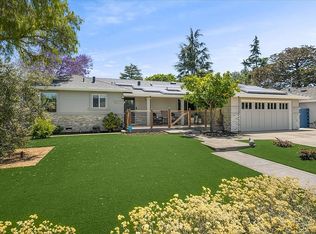 4846 Mattos Dr, Fremont, CA 94536