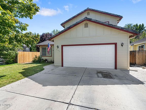 4th image of 2195 Canyon Point Ct