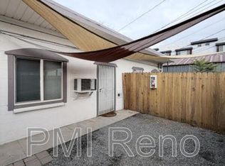 923 W 2nd St UNIT 6B, Reno, NV 89503
