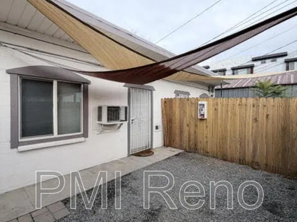 923 W 2nd St, Reno, NV