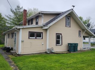 413-415 NW 1st St, Richmond, IN 47374