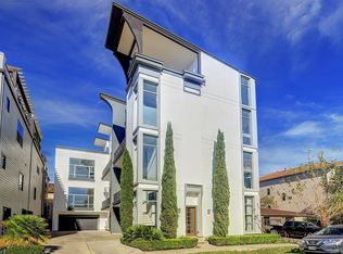 4218 Gibson St UNIT C, Houston, TX 77007