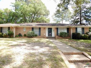 2934 S Keaton Ave, Tyler, TX 75701