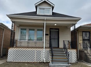 7220 S Damen Ave, Chicago, IL 60636