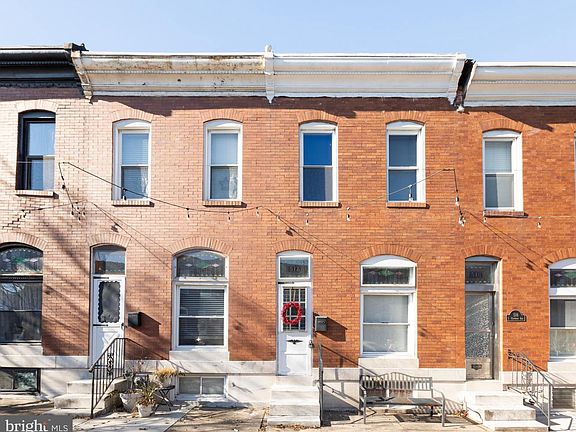 2nd image of 518 S Kenwood Ave