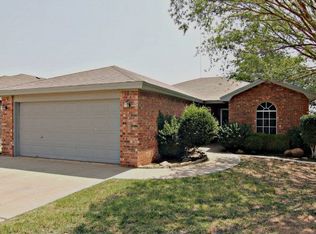 8415 Uvalde Ave, Lubbock, TX 79423